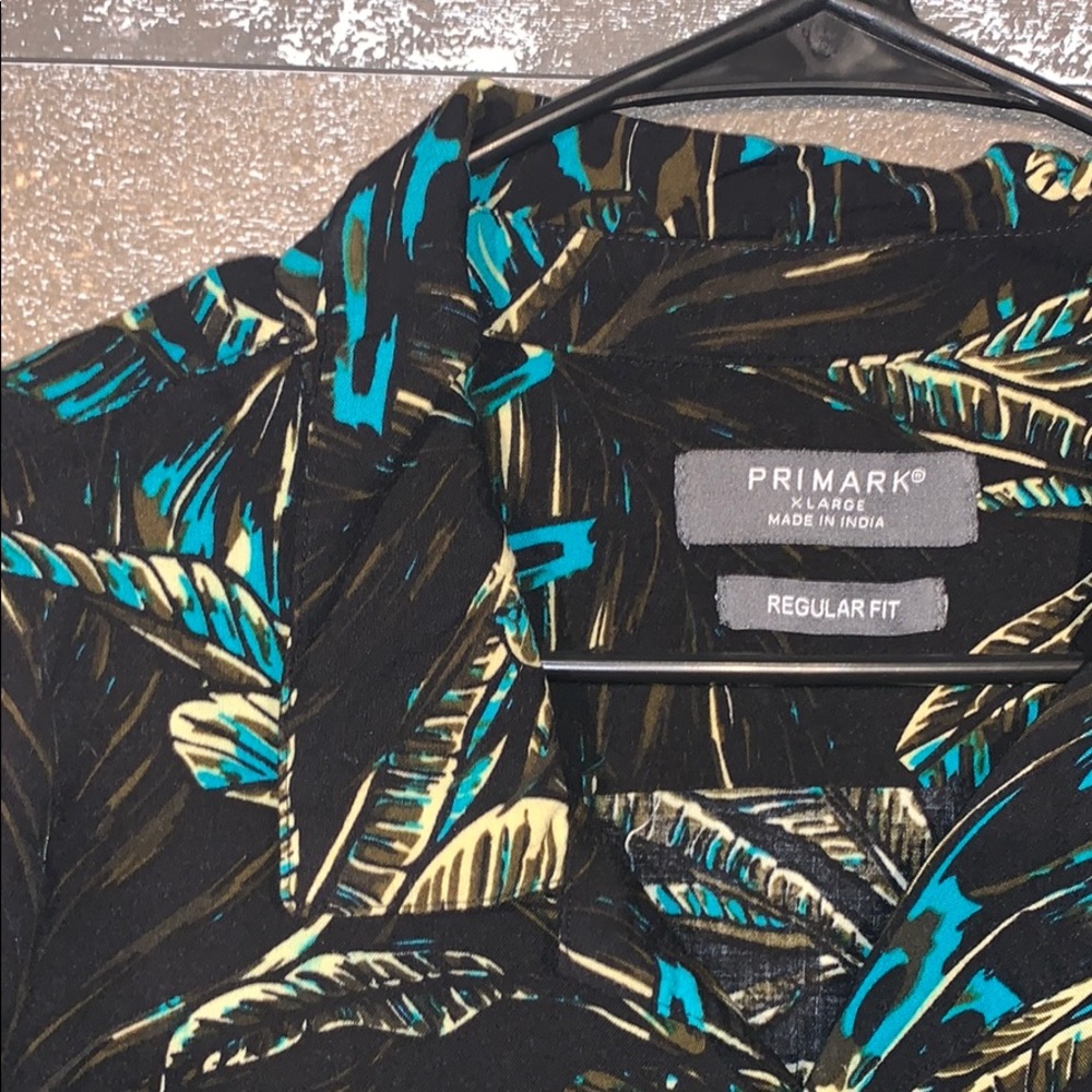 Primark button down - Picture 3 of 6